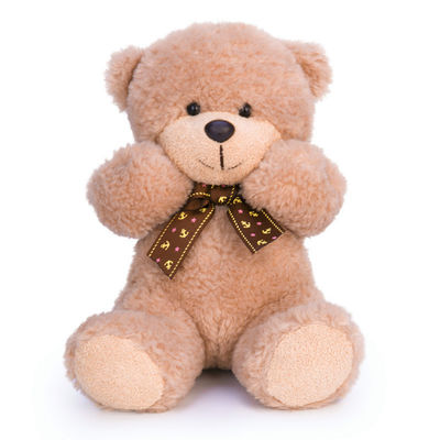 Mainan Mewah Boneka Beruang Kustom OEM