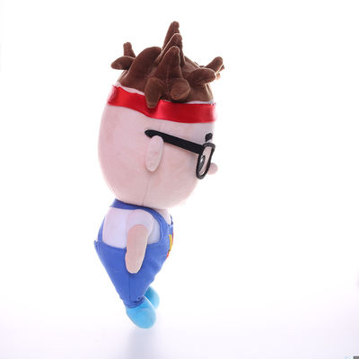 25 cm Kartun Basket Boy Plush Anime Karakter Boneka Untuk Hadiah Anak-anak