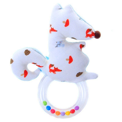 15 cm Oem Indah Bayi Lembut Mainan Keselamatan Bayi Boneka Boneka Tangan Mewah