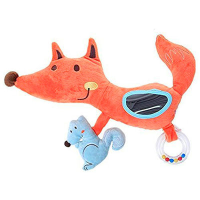 15 cm Oem Indah Bayi Lembut Mainan Keselamatan Bayi Boneka Boneka Tangan Mewah