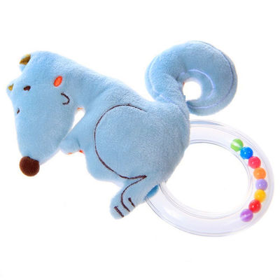 15 cm Oem Indah Bayi Lembut Mainan Keselamatan Bayi Boneka Boneka Tangan Mewah