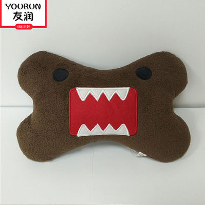 Jepang Tama Jun Bantal Mewah Tulang Bantal Mewah Dekorasi Rumah Mewah