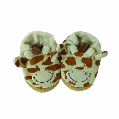 Sepatu Berjalan Mewah Anak-anak Boneka Hewan Anak-anak Sepatu Mewah Dekorasi Rumah Mewah
