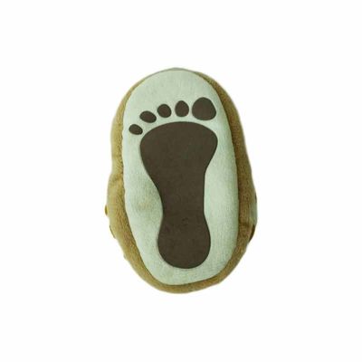 Sepatu Berjalan Mewah Anak-anak Boneka Hewan Anak-anak Sepatu Mewah Dekorasi Rumah Mewah