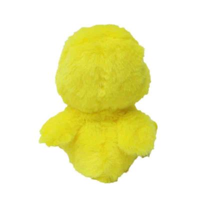 25 CM Kuning Bebek Boneka Mainan Mewah Hewan ISO9001