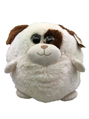 Bantal Tidur Mewah Corgi Putih Lucu Untuk Tempat Tidur OEM Disesuaikan Dekorasi Rumah Mewah