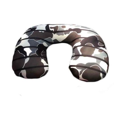 Bantal Mewah Berisi Leher U