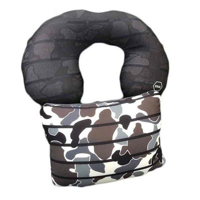 Bantal Mewah Berisi Leher U