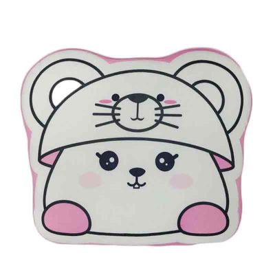 40 * 47cm Tebal Spons Bantal Mewah Kucing Lucu Bantal Mewah Kursi Kantor Non Slip