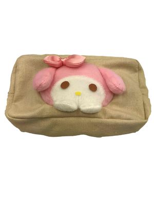OEM ODM Portabel Mini Fashion Kelinci Lucu Dompet Mewah Dekorasi Rumah Mewah
