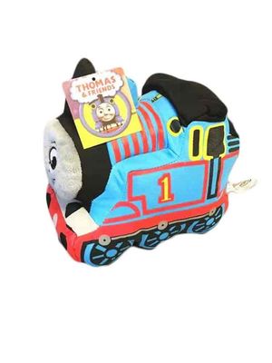35cm Thomas Kereta Boneka Mainan
