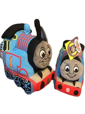 35cm Thomas Kereta Boneka Mainan