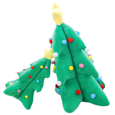 Boneka Mewah Pohon Natal TK