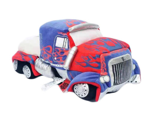 Transformers Mainan Mewah Mobil Optimus Prime