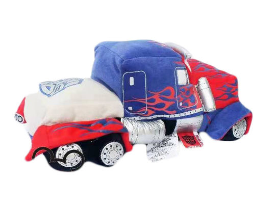 Transformers Mainan Mewah Mobil Optimus Prime