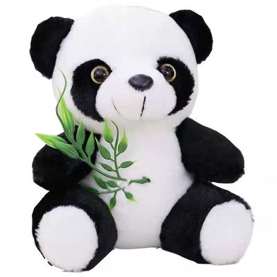 Sucker Pendant Boneka Beruang Panda