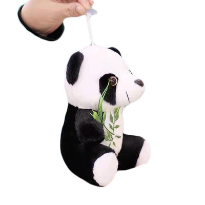 Sucker Pendant Boneka Beruang Panda