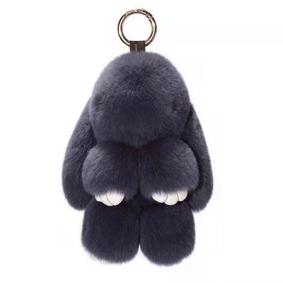 Boneka Tangan Mewah Kelinci Eduasional Awal