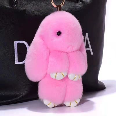 Boneka Tangan Mewah Kelinci Eduasional Awal