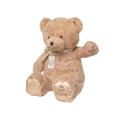 100% PP Cotton 35cm Indah Boneka Beruang Boneka Boneka Beruang Bantal