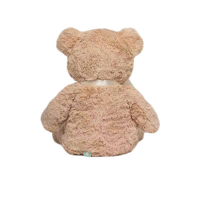 100% PP Cotton 35cm Indah Boneka Beruang Boneka Boneka Beruang Bantal