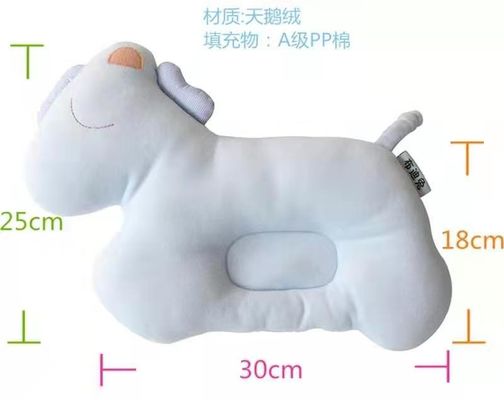 Bantal Mewah Bayi Stereotype Pony 30cm