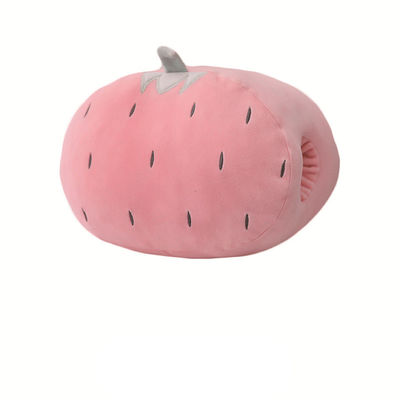 35cm * 25cm Kartun Plush Hand Warmer Siswa Tidur Siang Sarung Tangan Mewah