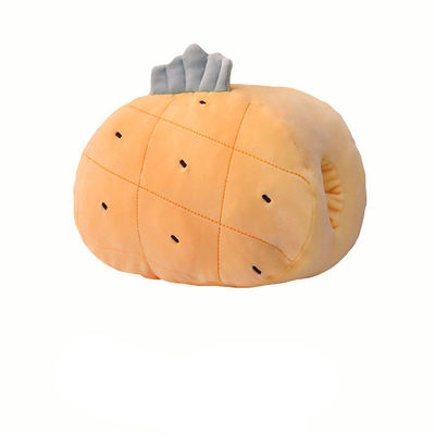35cm * 25cm Kartun Plush Hand Warmer Siswa Tidur Siang Sarung Tangan Mewah