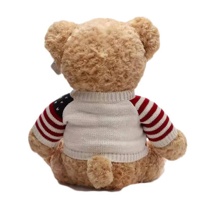 25cm Boneka Beruang Mainan Mewah