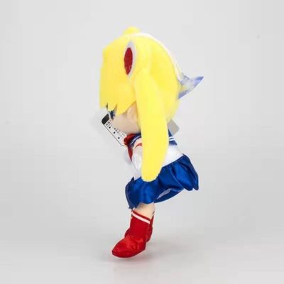 Mainan Mewah Anime Sailor Moon Baru