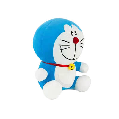 Dingdang Cat Doraemon Plush Doll Anak Menghibur Boneka Tidur