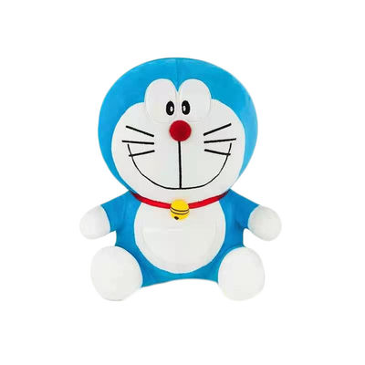 Dingdang Cat Doraemon Plush Doll Anak Menghibur Boneka Tidur