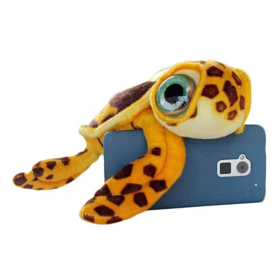 40cm Shark Octopus Nemo Clown Fish Stuffed Animal Plush Toy Seafloor Story