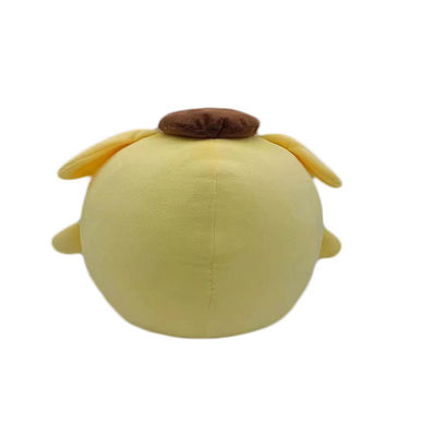 25 cm Kitty Plush Doll Toy Plush Bantal Bantal Disesuaikan Dekorasi Rumah Mewah