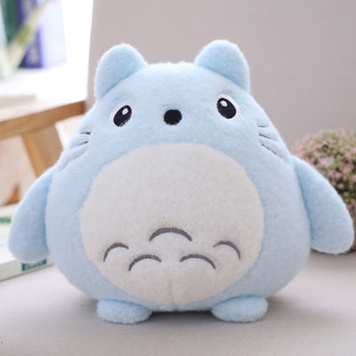 Bantal mewah berbentuk binatang kartun dekoratif rumah
