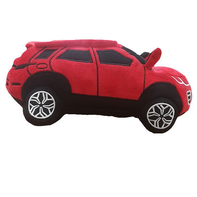 ODM Mellow Car Buddy Stuffed Animal Untuk Bayi Laki-laki