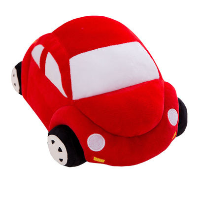 ODM Mellow Car Buddy Stuffed Animal Untuk Bayi Laki-laki