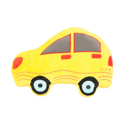 EN71 Mainan Mobil Mewah Anak 25cm Dengan Isi Kapas Polypropylene