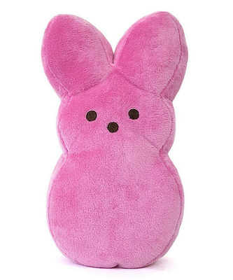 Dapat Dicuci dengan Mesin 15cm Easter Bunny Soft Toys Bersertifikat ISO90019001