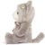 ISO9001 Polypropylene Cotton Filling Cute Cat Stuffed Toy