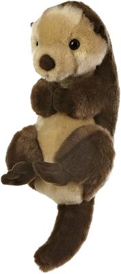 Mainan Mewah Kognitif Realistis Sloth Anak-anak yang Dapat Dicuci dengan Mesin