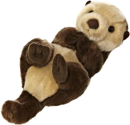 Mainan Mewah Kognitif Realistis Sloth Anak-anak yang Dapat Dicuci dengan Mesin