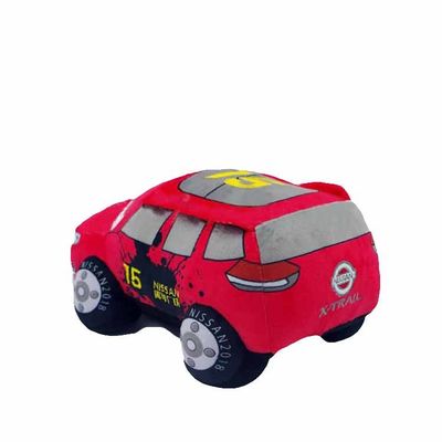 Multi Purpose 30cm PP Cotton Filled Kartun Plush Toys
