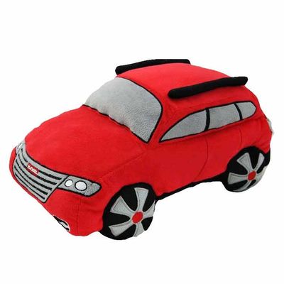 Multi Purpose 30cm PP Cotton Filled Kartun Plush Toys
