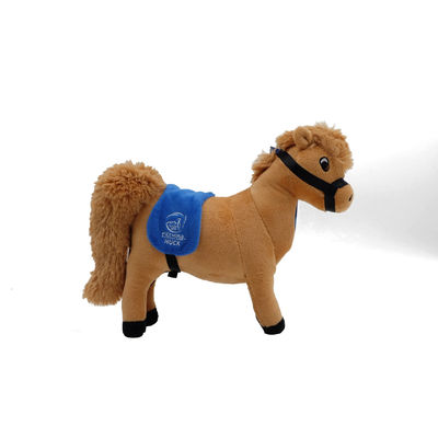 Mainan Boneka Kustom Bordir Listrik Unisex Untuk Anak-anak