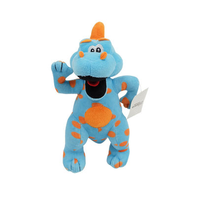 Mainan Boneka Kustom Bordir Listrik Unisex Untuk Anak-anak