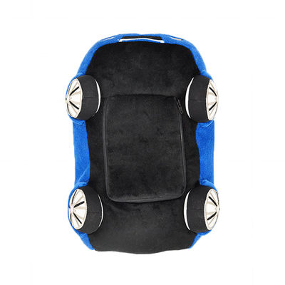 ODM 30cm PP Cotton Filled Car Stuffed Toy Untuk Anak-anak