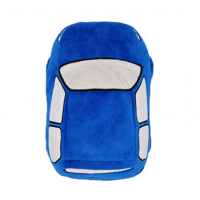 ODM 30cm PP Cotton Filled Car Stuffed Toy Untuk Anak-anak