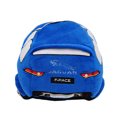 ODM 30cm PP Cotton Filled Car Stuffed Toy Untuk Anak-anak