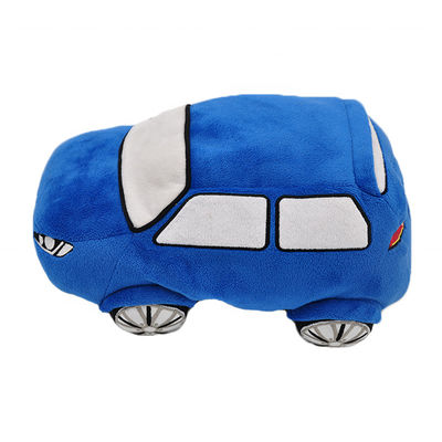 ODM 30cm PP Cotton Filled Car Stuffed Toy Untuk Anak-anak